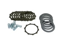 Kupplungssatz Komplett Super MSK TRW Honda CB 600 / CBF 600 MSK105