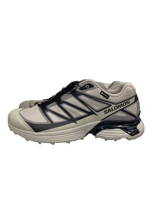 Salomon Xt Pathway Gore Tex Low Cut Sneakers 27Cm Gry 475774 FvH22