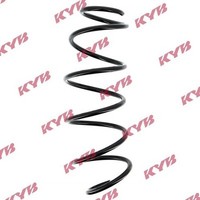 KYB RA1207 Fahrwerksfeder FüR CitroËN