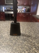 9.5 Inch Steel Cowbell With Handle Cheering Bell For Sports Fans  Events WMM