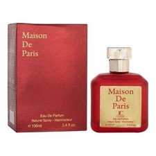 Best Gift Baccarat Rouge 540 3.4 oz Extrait de Parfum New Sealed in Box