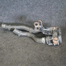 VW PASSAT B6 3C2 2007 Zusatzwasserpumpe 1J0973702