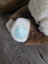 Comfy Neck Rest Monkey 100 Polyester Fiber
