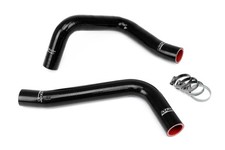 Hps Black Silicone Radiator Hose Kit For 2005-2015 Tacoma 4.0l V6 Supercharged