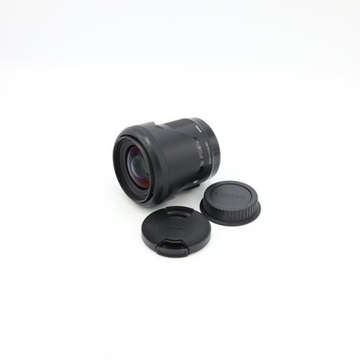 Sigma 35mm f/1.4 DG HSM Art Lens for Canon EF *USED*