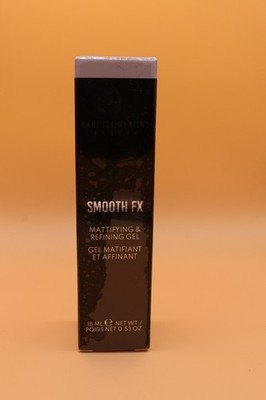 Danessa Myricks Beauty - Smooth FX Refining Gel