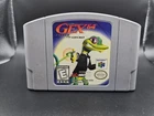 Gex 64 : Enter The Gecko (Nintendo 64, 1998) Guaranteed - Authentic & Tested