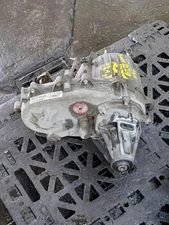 2001-2004 Jeep Grand Cherokee 4.7L Transfer Case Model 247