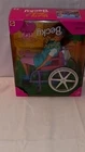 Vintage Mattel Share a Smile Becky Doll Special Edition Wheelchair 1997