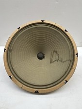 Vintage Jensen P15R 15" 220938 Speaker