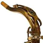 Selmer Paris VINTAGE Tenor Saxophone A. Selmer 1961's MARK VI Original Lacquered
