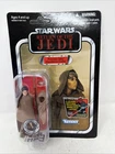 Star Wars The Vintage Collection Princess Leia Sandstorm Outfit Figure 2011 VC88