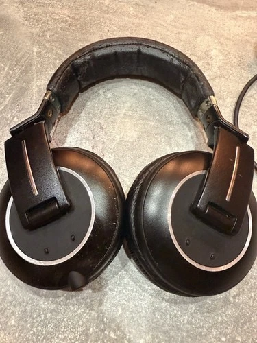 Pioneer HDJ-2000mk2 High End DJ Headphones