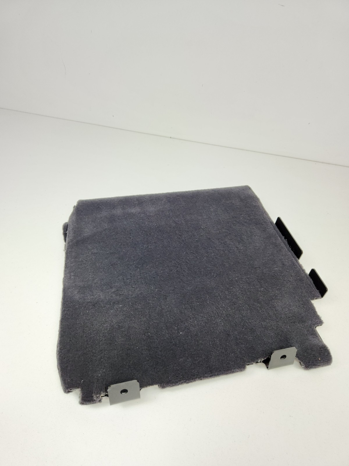 2015-2017 MCLAREN 675LT FRONT RIGHT SIDE FLOOR CARPET COVER PANEL OEM