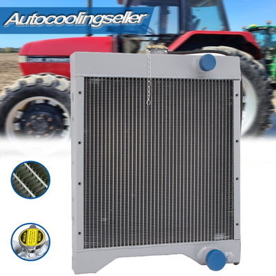 #ad #ad Radiator For Case IH International Tractor 5120 5130 5140 5220 5230 #104753A1 US $299.00