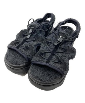 NIKE                    AIR MAX KOKO SANDAL black HV8558-002