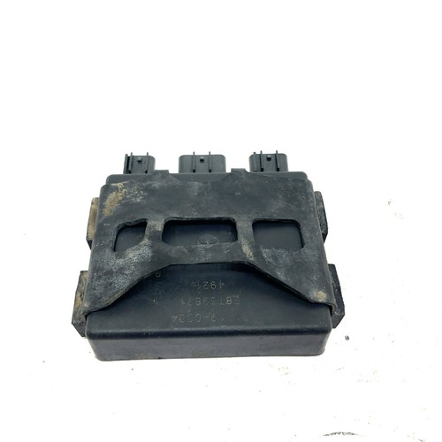 05-13 Kawasaki Brute Force 650 4x4 OEM CDI ECU ECM Ignition Box 21119-0076 AK34
