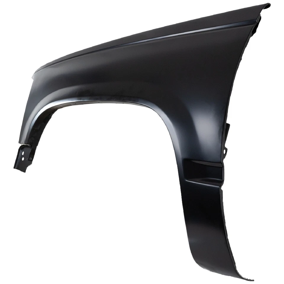 Fender Fits Chevrolet C1500 C/K 1988-1999 Front Driver Side - Image 3 of 4