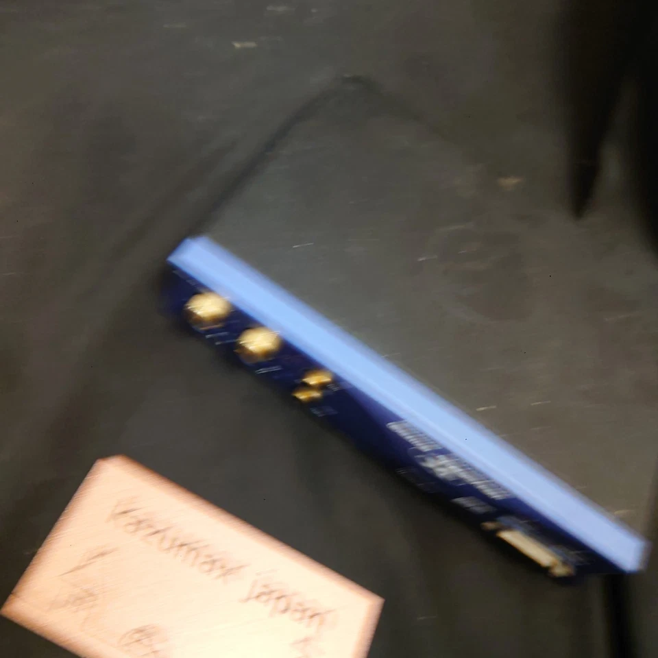 Hercules Game Theater XP Tested External Sound Card Audio Interface for PC Gamin - Image 3 of 4