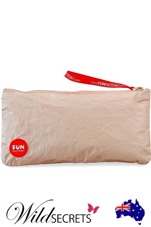 NUEVA Bolsa de Juguete Lavable Divertida de Fábrica Mediana, Wild Secrets Foto 2 de 3