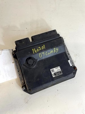 2007 Toyota Camry Engine Control Computer Module ECM ECU 89661-06C41 OEM