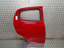 Porte arrière et accessoires Peugeot 108