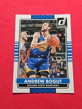 2014-15 Andrew Bogut Panini Donruss #104