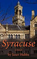 Janet Hubbs | Syracuse | Taschenbuch | Englisch (2008) | A Novel | Authorhouse