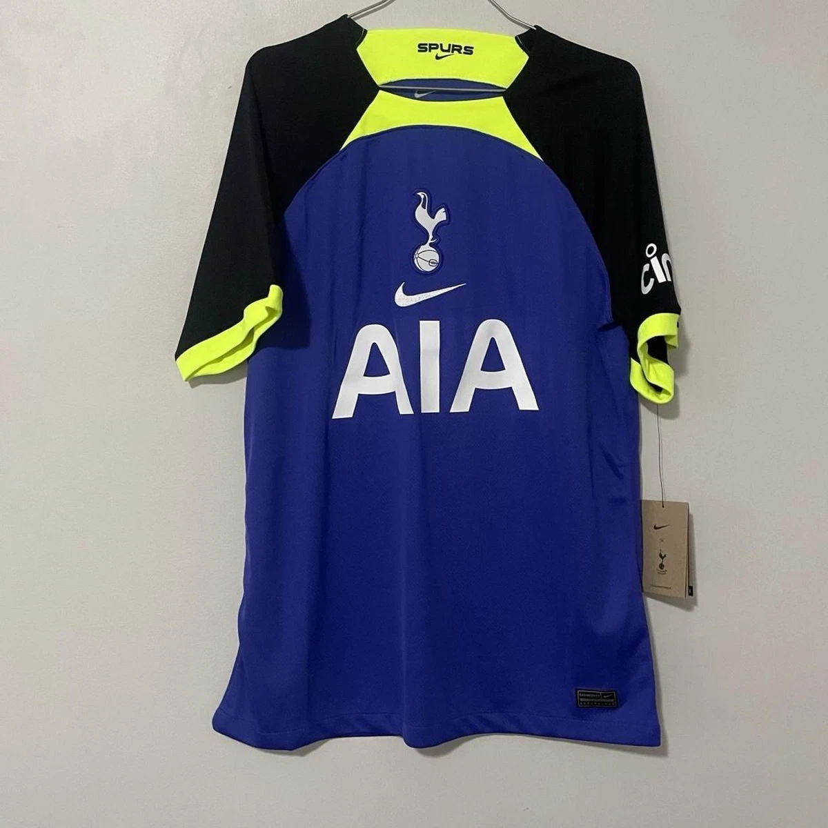 Preços baixos em Tottenham hotspur Roxo fã de Futebol Clube