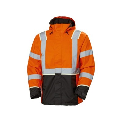 Helly Hansen Warnjacke UC-ME orange Gr. 2XL