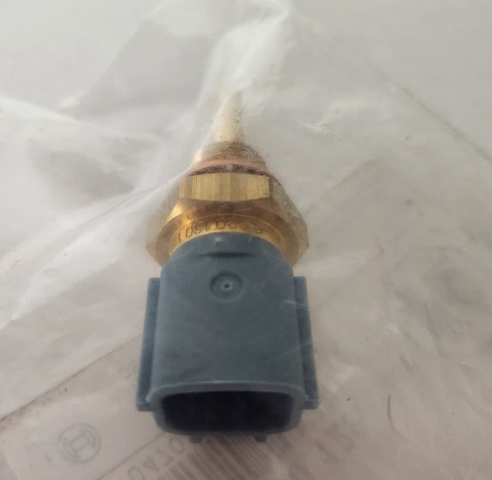 Nuevo sensor de temperatura del refrigerante del motor OE Bosch 0280130129 Foto 4 de 4