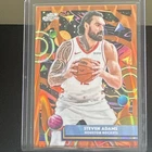 2025 Topps Steven Adams Base (Raw)