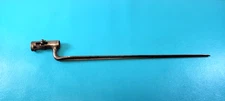 Rare Civil War Collins & Co. US Musket Model 1855 Bayonet Socket TR290