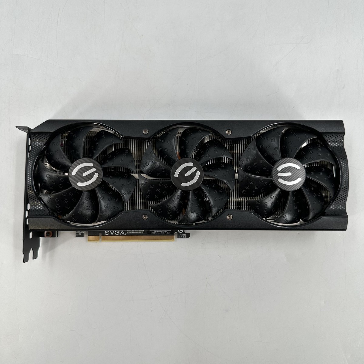 Graphics Card Ultra Gaming Evga Rtx 3070 Xc3 Ultra Msrp EVGA XC3