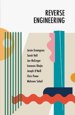 Reverse Engineering by Chris Power Paperback Book