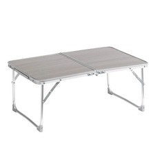 Outwell Heyfield Low Table - Folding Camping Table Lightweight 2026 NEW