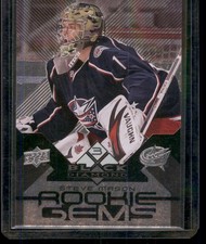 2008-09 Upper Deck Black Diamond - Steve Mason #149 (RC)