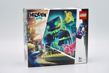LEGO® Hidden Side 40336 Newbury's Saftbar - Neu und OVP