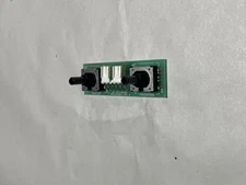 GE WR55X10150 Refrigerator Temperature Control Board AZ141517 | Wm2211
