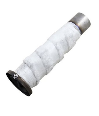 Bassani Manufacturing Road Rage 3 Quiet Baffle B22122Q 1860-1997 Harley Dyna  A3