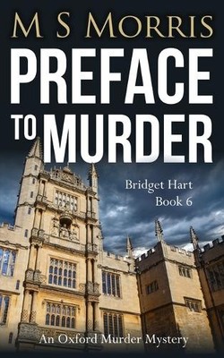 M S Morris Preface to Murder (Taschenbuch) Bridget Hart (US IMPORT)