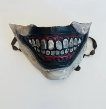 2019 Trick Or Treat Studios Twisty The Clown Mask From American Horror Story