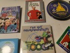 variety of disney pins lot- plus — photo 9
