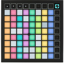 Novation Launchpad X Grid Controller for Able...