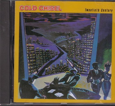 Cold Chisel / Twentieth Century  - Bitte Beschreibung lesen  (NEU)