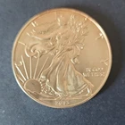 U.S. Mint 2013 American Eagle Silver Coin 1 oz Fine Silver