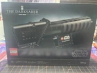 LEGO 40917 Star Wars The Darksaber - Limited Edition