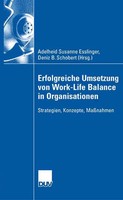 Deniz Tuna (U. A.) | Erfolgreiche Umsetzung Von Work-Life-Balance In...