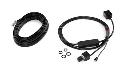 JL Audio DRC-100 Digital Remote Controller Dash Level Knob FiX-82 FiX-86 TwK-88