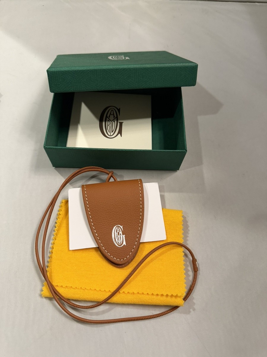Goyard Croc Universal | eBay